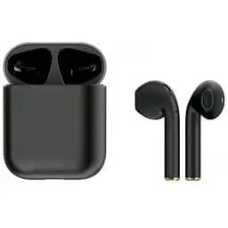 Навушники Hoco Es28 Airpods з кейсом з кабелем Iphone 6931474711526