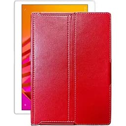 Чохол StatusCASE з екошкіри для планшету Alldocube X Neo NEW Червоний
