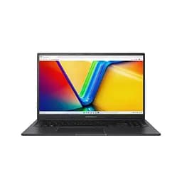 Ноутбук ASUS Vivobook 15X M3504YA-BQ009 15.6' FHD, AMD R5-7530U, 16GB, F512GB, UMA, noOS, Черный (90NB1181-M000B0)