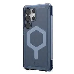 Протиударний чохол UAG Essential Armor MagSafe Cloud Blue для Samsung Galaxy S25 Ultra (214492114151) - мініатюра 2