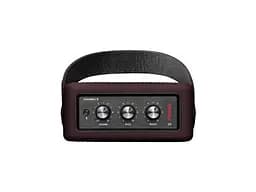 Портативна колонка Marshall Stockwell II Burgundy 20W Original (1005231) - мініатюра 3