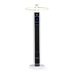 Тепловентилятор колонний Klarstein Hightower heat 20 м² (10032003) - мініатюра 2