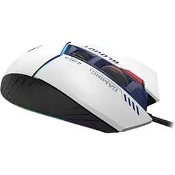 Миша ігрова A4Tech W95 Max Bloody (Sports Navy) - мініатюра 7