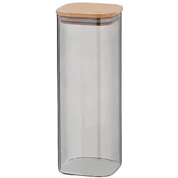 Ємність для зберігання сипучих продуктів Kela Nea, 2 л, 26,5х10х10 см (10779)