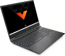 Ноутбук HP Victus 16-e0005ua 16.1FHD IPS 144Hz/AMD R7 5800H/16/1024F/NVD3060-6/W10/Silver (4R8A2EA) - мініатюра 3