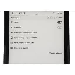 Електронна книга inkBook Focus Blue [116845] - мініатюра 7
