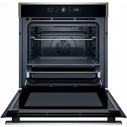 Духова шафа Whirlpool із системою очищення Smart Clean WOI4S8HM1SXA - мініатюра 2