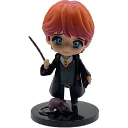 Фігурка чибі GeekLand Гаррі Поттер Рон Візлі Harry Potter Ronald Weasley 10 см FCH HP RW 10