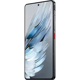 Смартфон Nubia Z50S Pro 12/1TB Black [104980] - мініатюра 3