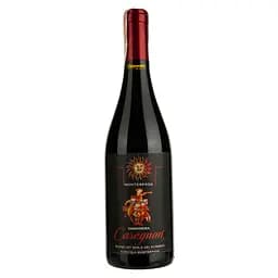 Вино Montespada Caregnan IGT 2016 красное сухое 0.75 л