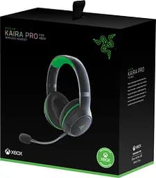 Гарнітура Razer Kaira for Xbox WL Black (RZ04-03480100-R3M1) - мініатюра 3