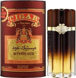Парфумована вода Remy Latour Cigar Mystic Oud 100 мл - мініатюра 2