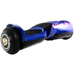 Гіроборд Smart Balance Wheel 8 Синий