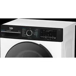 Пральна машина BEKO BM3WFSU47235WPBB2 - мініатюра 8