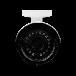 Зовнішня IP камера GV-074-IP-H-COА14-20 3МР (Lite) - мініатюра 3