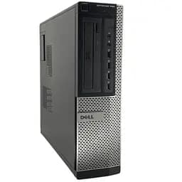 Комп'ютер Dell Optiplex 790 SFF (i5-2400/8/120SSD) Б/В
