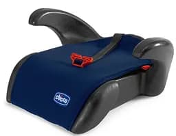 Автокрісло-бустер Chicco Quasar Plus, синій (60893.59)