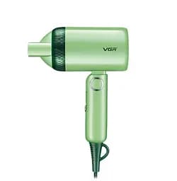 Фен складаний VGR V-421 Green