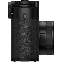 Фотоапарат Fujifilm X-Half X-HF1 Black (16940276) [143043] - мініатюра 6