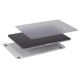 Чохол до ноутбука Incase 16" MacBook Pro - Hardshell Case Clear (INMB200679-CLR) - мініатюра 6