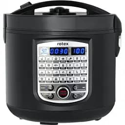 Мультиварка ROTEX RMC 506-CB Excellence