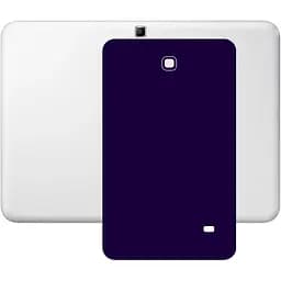 Захисна плівка StatusSKIN для Samsung Galaxy Tab 4 10.1 (T531) Корпус Вініл Фіолетова, глянцева
