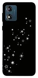 Чохол Demsky Stars way для Motorola Moto E13
