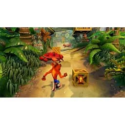 Гра Crash Bandicoot N Sane Trilogy (англійська версія) (PS4) - мініатюра 4