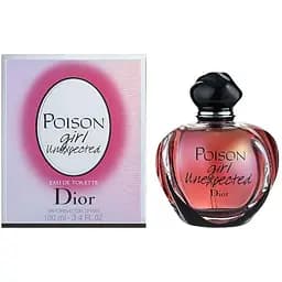 Dior Poison Girl Unexpected 100 мл туалетна вода