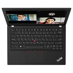 Ноутбук Lenovo ThinkPad A285 Touch (Ryzen 5 PRO 2500U/8/256SSD) - Class A- "Б/В" - мініатюра 6