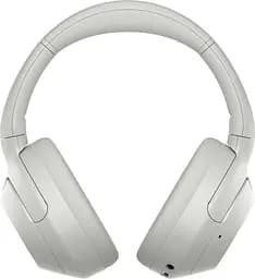 Навушники бездротові повнорозмірні Sony WH-ULT900N Wear White (WHULT900NW.CE7) - мініатюра 3