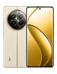 Смартфон Realme 12 Pro plus 5G 8/256GB Navigator Beige (глобальна версія) - мініатюра 1