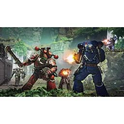 Ключ активації Microsoft Warhammer 40.000: Space Marine 2 - Gold Edition для Xbox Series S/X - мініатюра 7