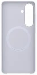 Чохол Samsung S26 Plus Slim Magnet Case EF-SS947CVEGWW Light Violet (7237309) - мініатюра 3