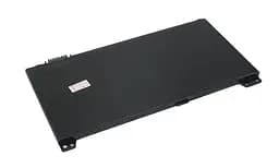 Акумулятор для ноутбука HP RR03XL G4 440 11.4V Black 3930 mAh