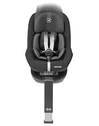Автокрісло Maxi-Cosi Pearl Pro 2 i-Size Authentic Black, чорне (8797671110) - мініатюра 2