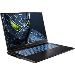 Ноутбук Dream Machines RG5050-17UA35 17.3” FHD 144Hz, 300n/i7-14700HX/16 GB/SSD 1TB/RTX5050/GLAN/DOS (RG5050-17UA35) - мініатюра 2
