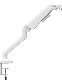 Кріплення настільне для монітора OfficePro 17-40" White (MA451W) - мініатюра 6