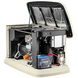 Генератор Generac G0071890 GUARDIAN (16 кВт) - мініатюра 3