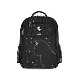 Рюкзак шкільний BL Відмінник 20 л чорний 1455 (00058070)