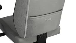 Крісло для геймерів TX3 Solo 360 Loft Air Light Grey (TEGC-2080104.41) - мініатюра 8