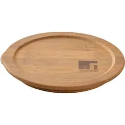 Харчовий контейнер Bergner Greener 950 мл (BG-25070-MM) - мініатюра 4