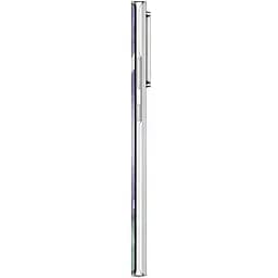 Смартфон Samsung Note 20 Ultra 12/128GB SM-N986U Mystic White 1sim - мініатюра 9