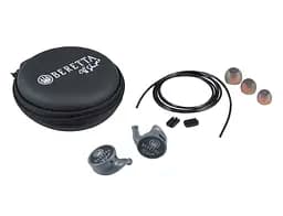 Наушники Beretta Earphones Mini Head Set Comfort Plus CF081-2156-03A5