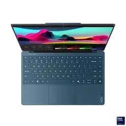 Ноутбук Lenovo Yoga Slim 9 14ILL10,83CX0017RM,Ultra 7 258V (8-core),Arc 140V 8 Core,32GB 8533MHz LPDDR5x - мініатюра 3