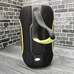 Портативна колонка XPRO P65 20Вт USB AUX FM Bluetooth чорна (41089-P65) - мініатюра 3
