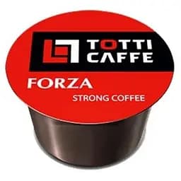 Кофе в капсулах Totti Caffe Forza 100 шт