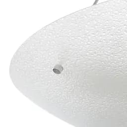 Люстра підвісна Brille E27 60W CH (W013-60S/6) - мініатюра 3