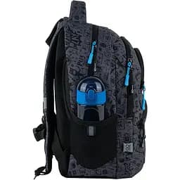 Рюкзак GoPack Education 175M-8 Cool Gamer (GO25-175M-8) - мініатюра 5