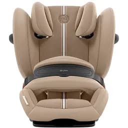 Автокрісло Cybex Pallas G2 Plus Almond Beige (524000587)